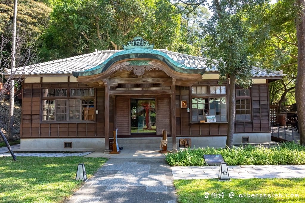 桃園忠烈祠暨神社文化園區｜全台僅存最完整的日式神社，參道鳥居
