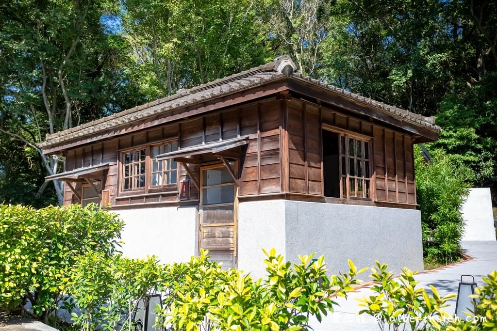 桃園忠烈祠暨神社文化園區｜全台僅存最完整的日式神社，參道鳥居