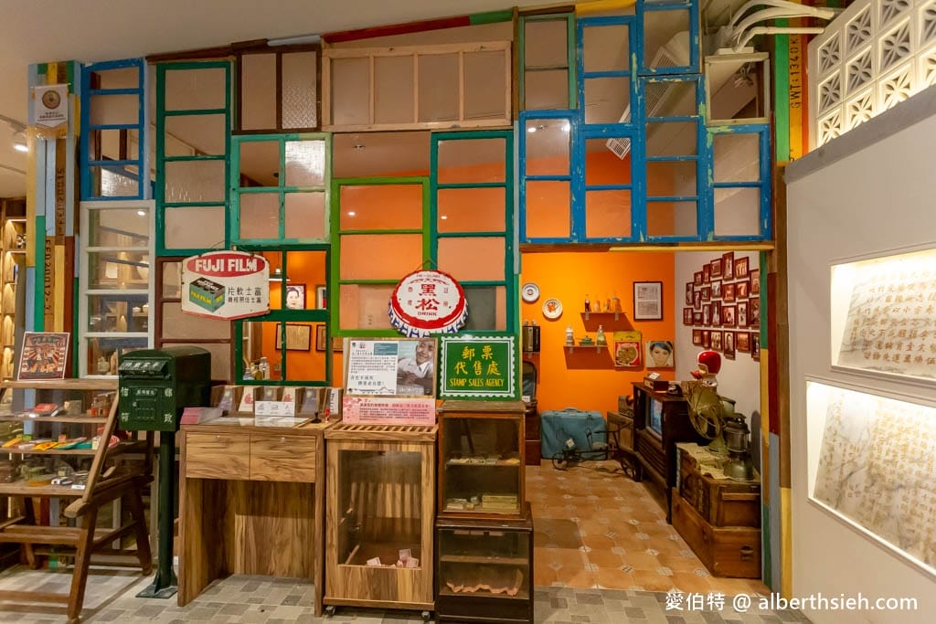 桃園龍岡景點推薦｜異域故事館，門票預約與異域泰緬孤軍歷史導覽