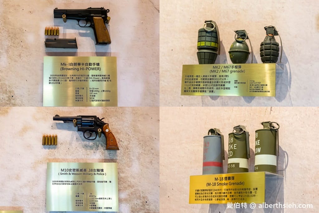 桃園龍岡景點推薦｜異域故事館，門票預約與異域泰緬孤軍歷史導覽