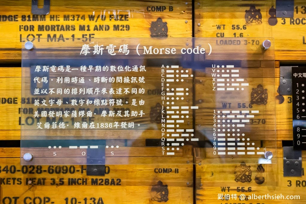 桃園龍岡景點推薦｜異域故事館，門票預約與異域泰緬孤軍歷史導覽