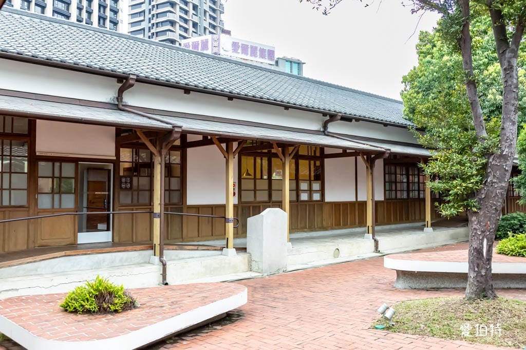 國立臺灣博物館鐵道部園區|台北車站親子景點,鐵道迷必去 - 第39張圖 國立臺灣博物館鐵道部園區|台北車站親子景點,鐵道迷必去
