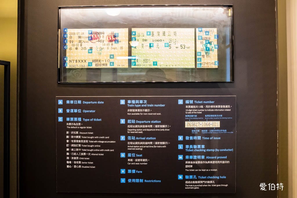 國立臺灣博物館鐵道部園區|台北車站親子景點,鐵道迷必去 - 第10張圖 國立臺灣博物館鐵道部園區|台北車站親子景點,鐵道迷必去