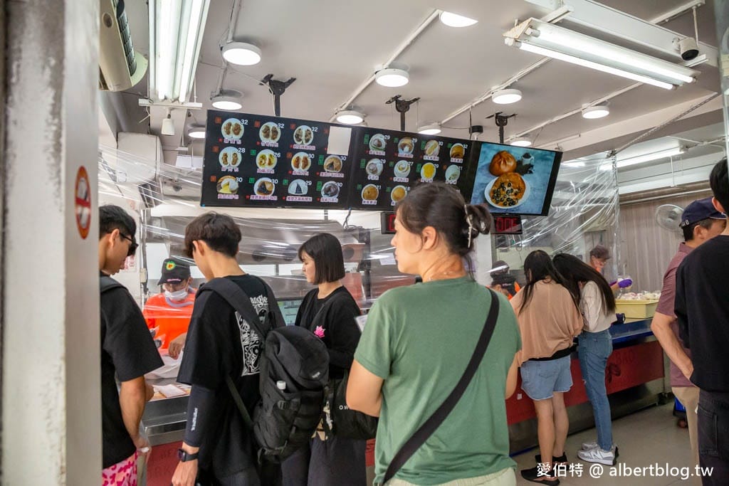 新竹西大發爆漿城隍包|買十送六,菜單價格訂購單 - 第5張圖 新竹西大發爆漿城隍包|買十送六,菜單價格訂購單