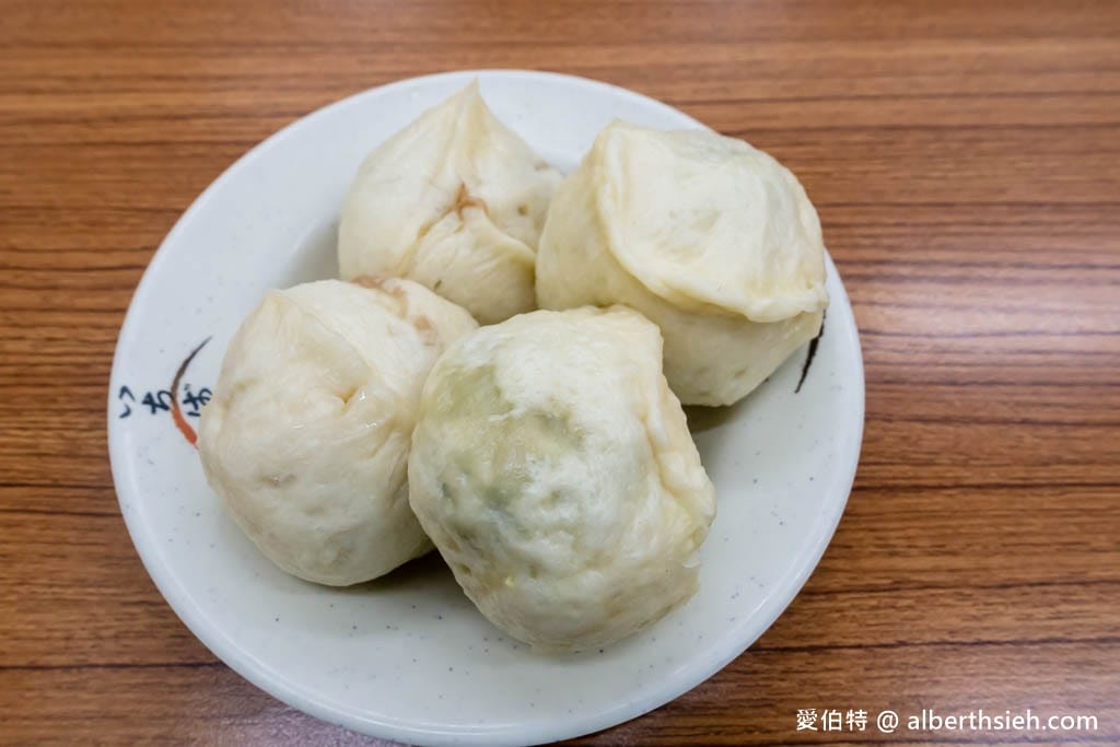 六福包子|桃園後站早餐,小籠包外皮Q彈,鹹豆漿也不錯 - 第16張圖 六福包子|桃園後站早餐,小籠包外皮Q彈,鹹豆漿也不錯