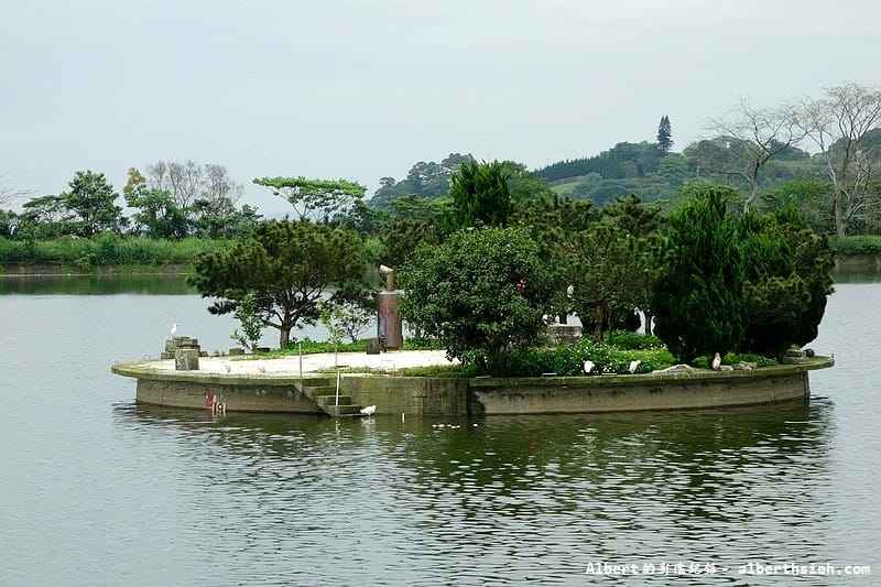 大艽芎古道｜桃園大溪賞桐花步道推薦，綠意盎然的石階古道
