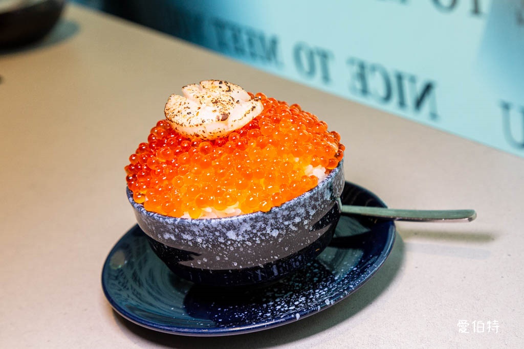 桃園海鮮火鍋推薦｜派大鮮精緻鍋物，現撈現殺龍虎石斑，免費停車 @愛伯特