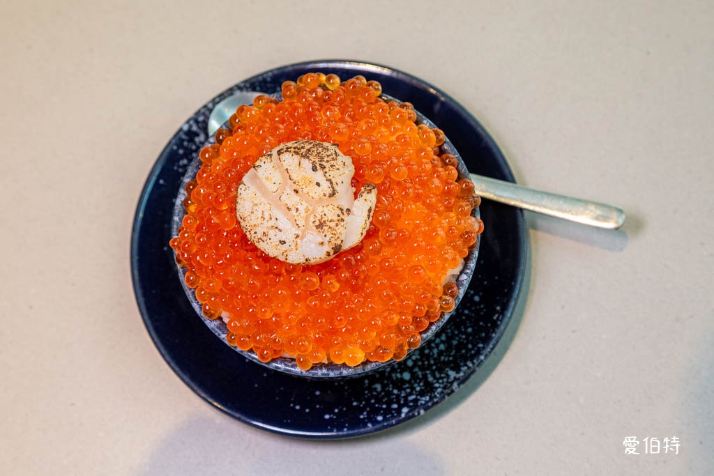 桃園海鮮火鍋推薦｜派大鮮精緻鍋物，現撈現殺龍虎石斑，免費停車 @愛伯特