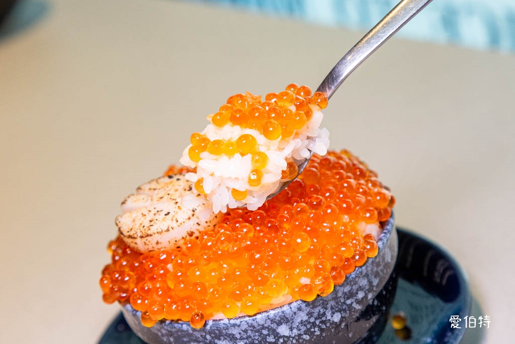 桃園海鮮火鍋推薦｜派大鮮精緻鍋物，現撈現殺龍虎石斑，免費停車 @愛伯特