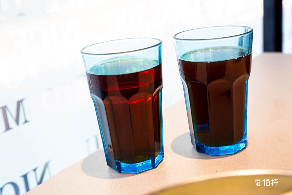 桃園海鮮火鍋推薦｜派大鮮精緻鍋物，現撈現殺龍虎石斑，免費停車 @愛伯特