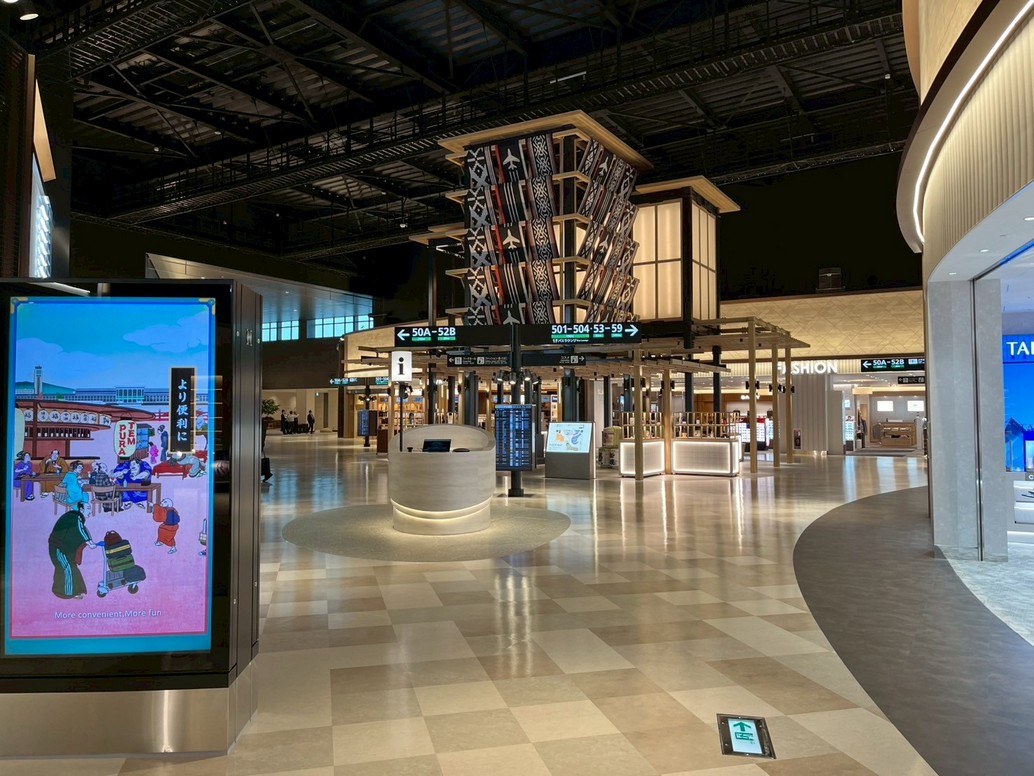 2025福岡機場免稅店｜必買伴手禮 @愛伯特