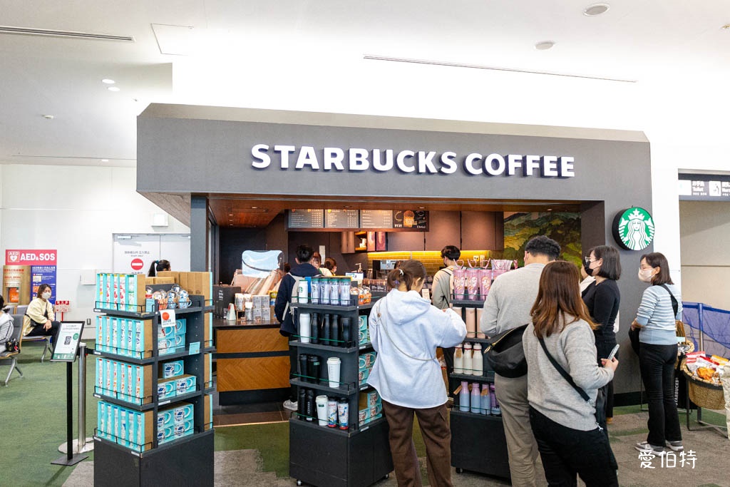 2025福岡機場免稅店｜必買伴手禮 @愛伯特