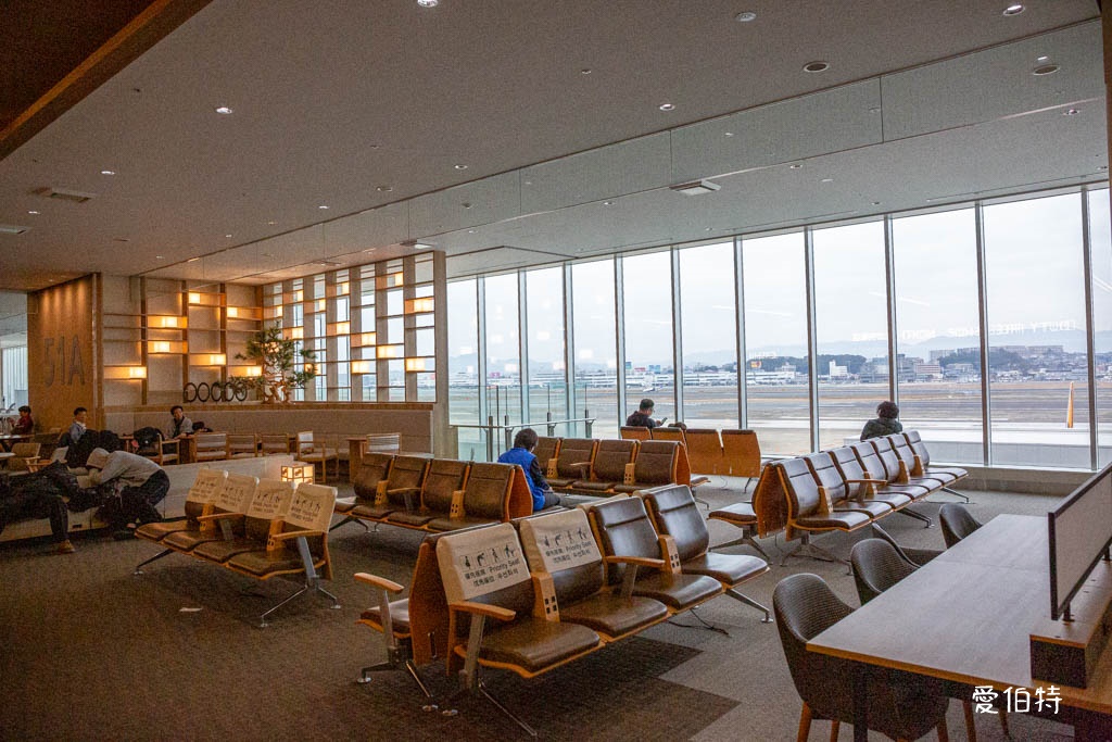 福岡機場國際線怎麼到博多,天神站? @愛伯特