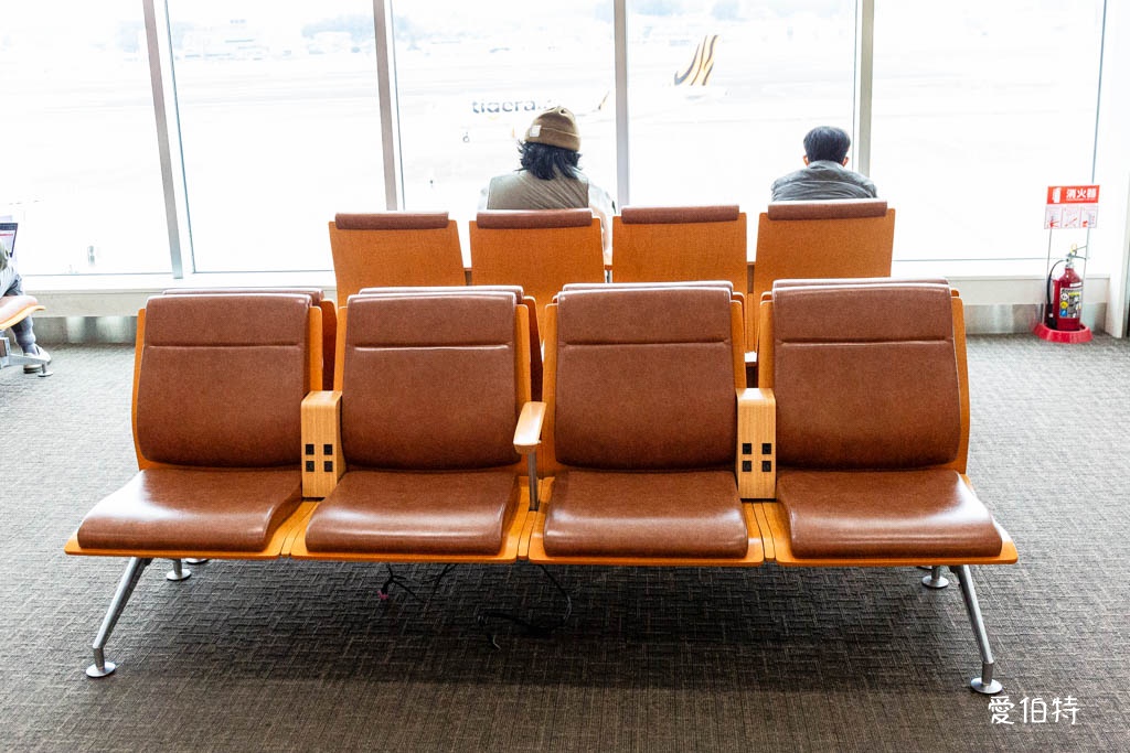 福岡機場國際線怎麼到博多,天神站? @愛伯特