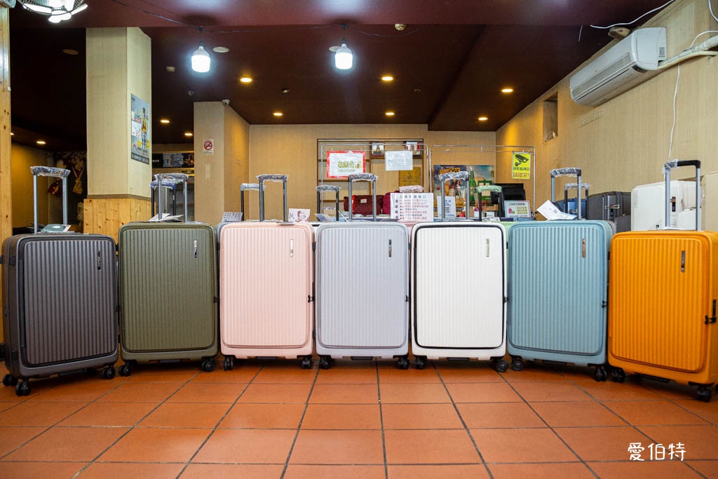 2025桃園龍潭加賀屋行李箱工廠直營特賣會|登機箱990元起,一年保固,終身保修 @愛伯特 2025桃園龍潭加賀屋行李箱工廠直營特賣會|登機箱990元起,一年保固,終身保修 @愛伯特
