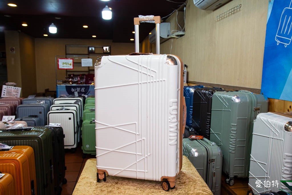 2025桃園龍潭加賀屋行李箱工廠直營特賣會|登機箱990元起,一年保固,終身保修 @愛伯特 2025桃園龍潭加賀屋行李箱工廠直營特賣會|登機箱990元起,一年保固,終身保修 @愛伯特