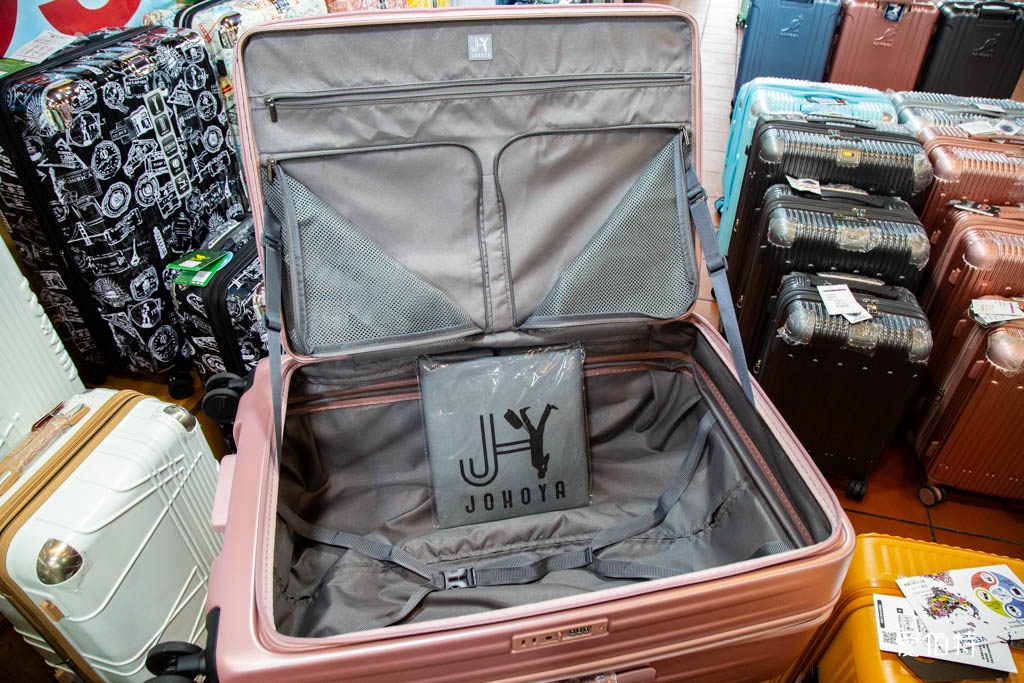 2025桃園龍潭加賀屋行李箱工廠直營特賣會|登機箱990元起,一年保固,終身保修 @愛伯特 2025桃園龍潭加賀屋行李箱工廠直營特賣會|登機箱990元起,一年保固,終身保修 @愛伯特