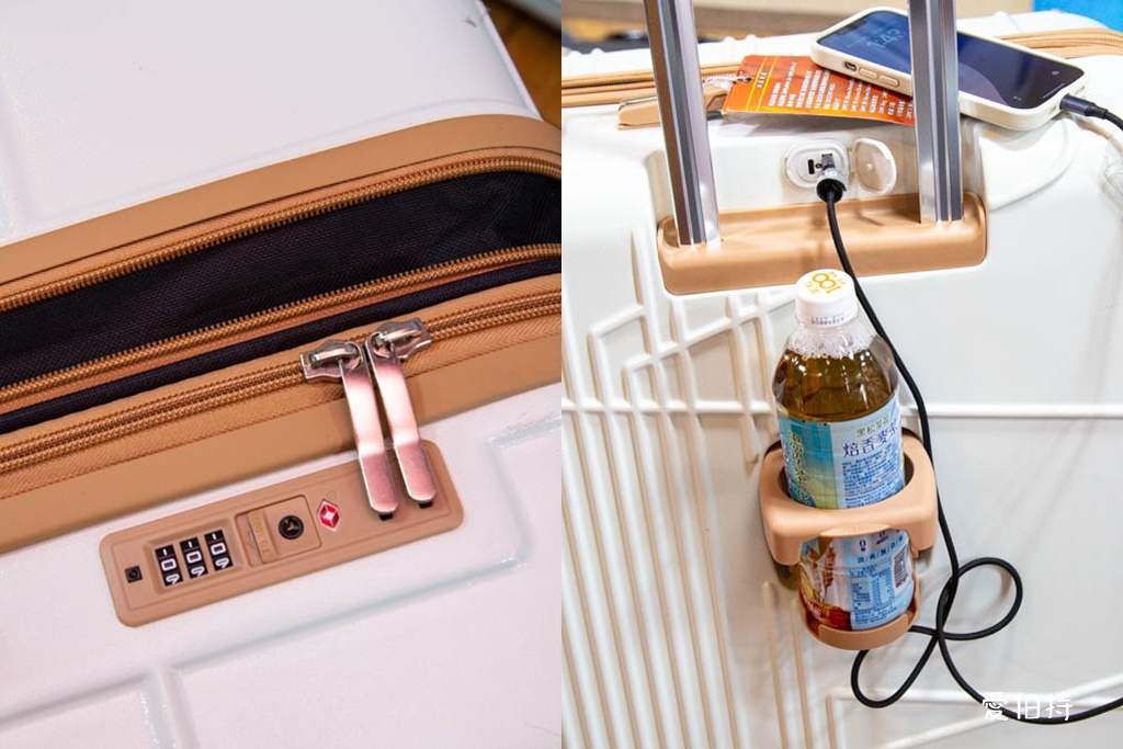 2025桃園龍潭加賀屋行李箱工廠直營特賣會｜登機箱990元起，一年保固，終身保修 @愛伯特