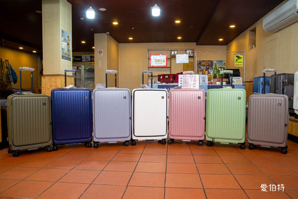 2025桃園龍潭加賀屋行李箱工廠直營特賣會|登機箱990元起,一年保固,終身保修 @愛伯特 2025桃園龍潭加賀屋行李箱工廠直營特賣會|登機箱990元起,一年保固,終身保修 @愛伯特