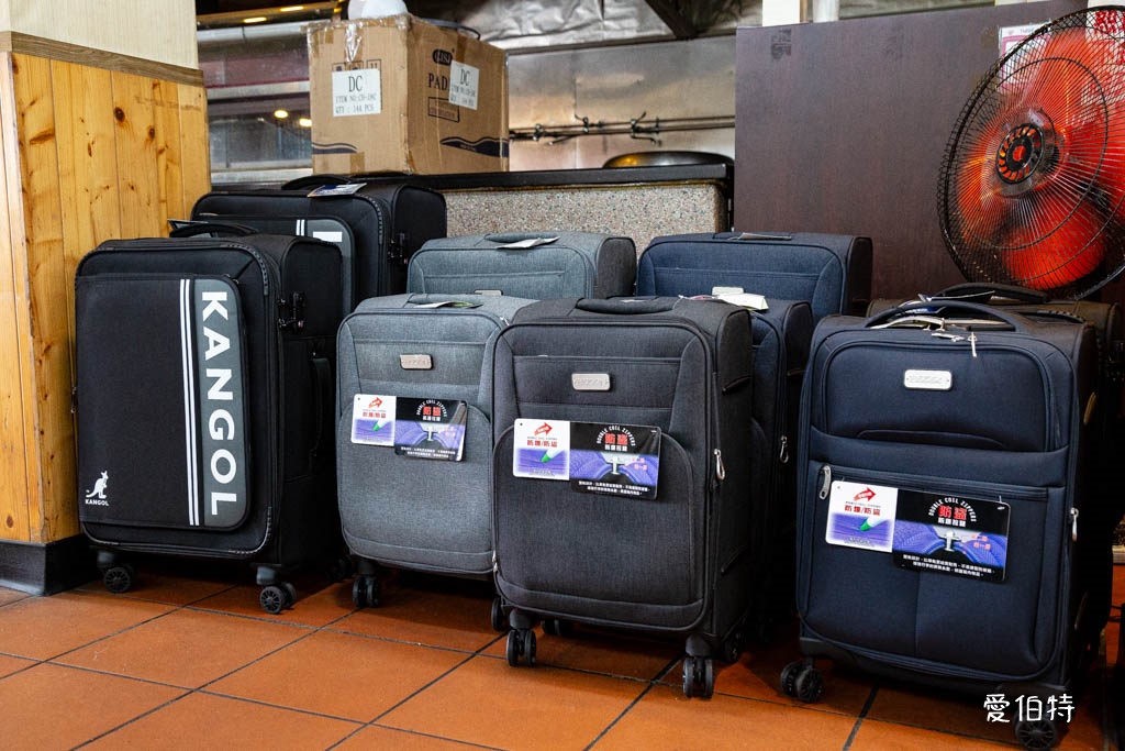 2025桃園龍潭加賀屋行李箱工廠直營特賣會|登機箱990元起,一年保固,終身保修 @愛伯特 2025桃園龍潭加賀屋行李箱工廠直營特賣會|登機箱990元起,一年保固,終身保修 @愛伯特