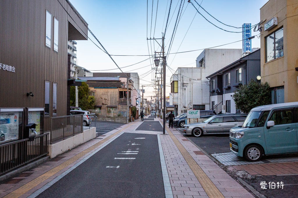 九州別府飯店推薦｜龜之井酒店，別府站5分鐘，房間大溫泉泡湯 @愛伯特