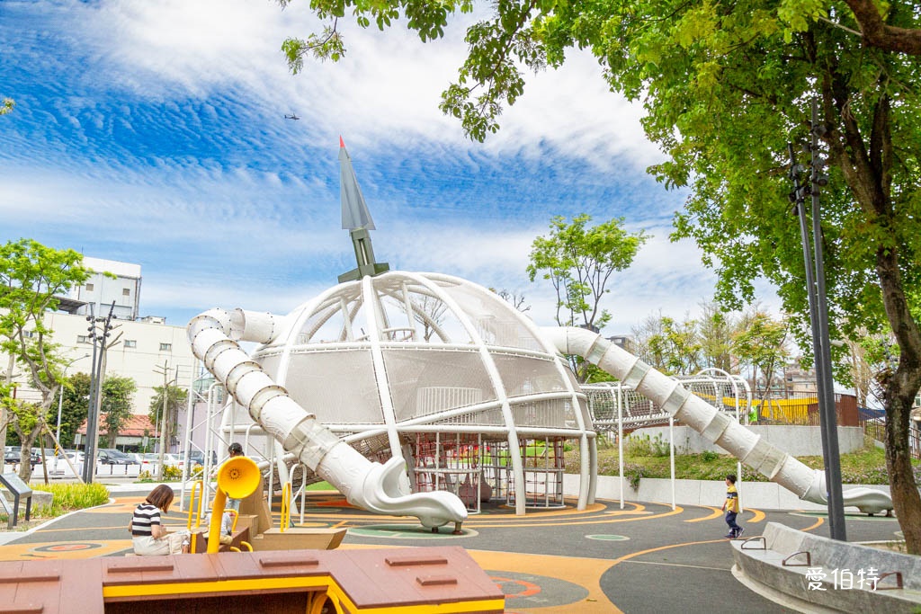 桃園免費親子龍潭戶外景點懶人包TOP9 @愛伯特