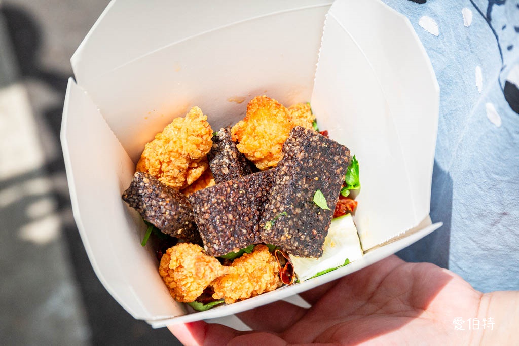 桃園龍岡米干節2025|忠貞新村,潑水節&火把節絕對不能錯過 @愛伯特