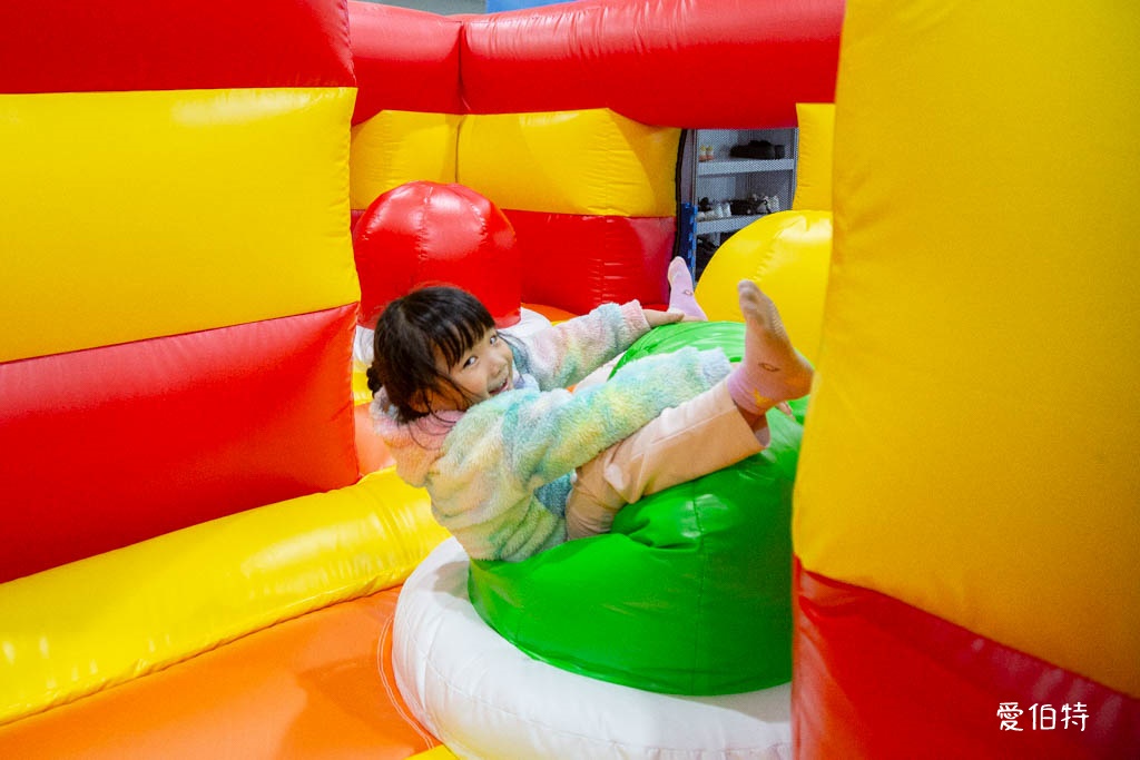 救援小英雄波力互動特展台北2025｜兒童新樂園展覽 @愛伯特