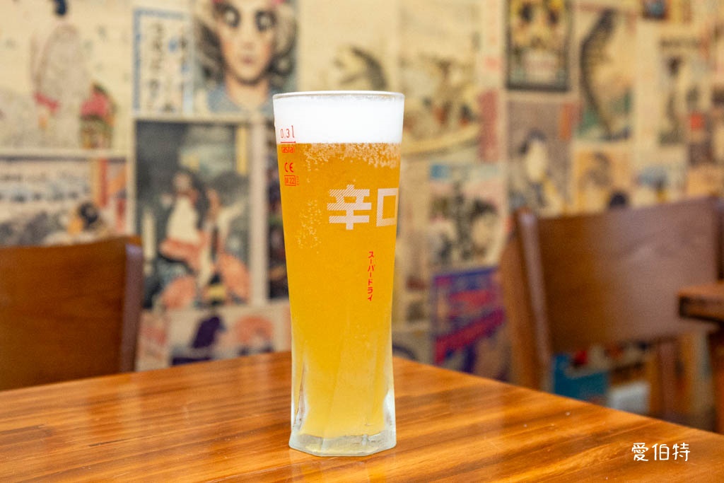 四國聚十屋｜桃園居酒屋推薦，超有日本味，生蠔好吃清酒好喝 @愛伯特