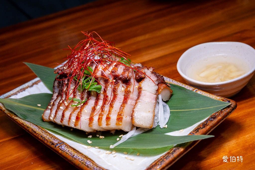 四國聚十屋｜桃園居酒屋推薦，超有日本味，生蠔好吃清酒好喝 @愛伯特