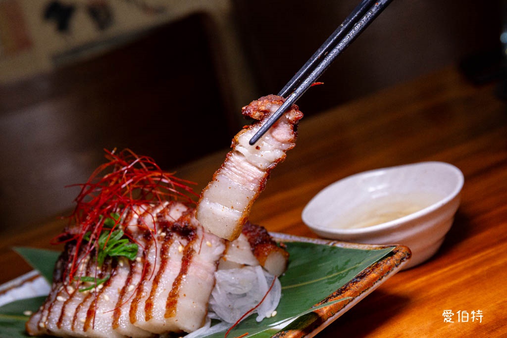 四國聚十屋｜桃園居酒屋推薦，超有日本味，生蠔好吃清酒好喝 @愛伯特