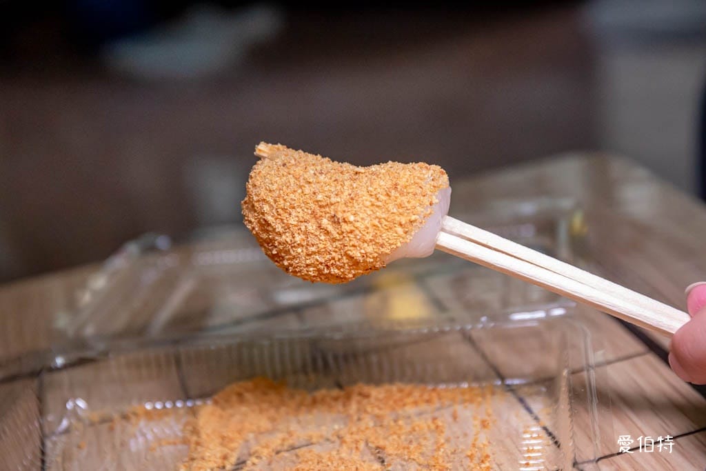 苗栗銅鑼伴手禮推薦阿財米食!超好買客家黑糖發糕與麻糬 - 第29張圖 苗栗銅鑼伴手禮推薦阿財米食!超好買客家黑糖發糕與麻糬