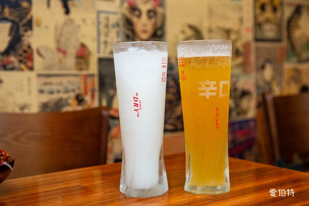 四國聚十屋｜桃園居酒屋推薦，超有日本味，生蠔好吃清酒好喝