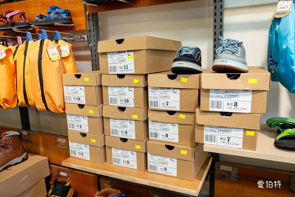桃園特賣會｜城市綠洲復興店結束營業特賣，全面下殺3折起