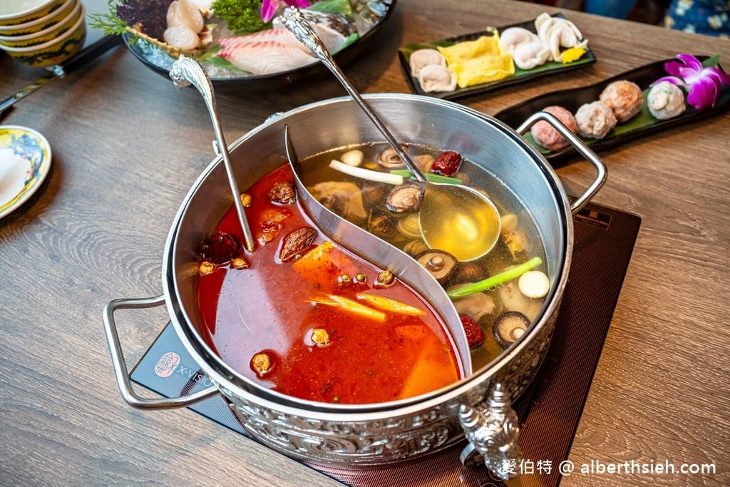 問鼎皇上吉祥麻辣養生鍋-桃園藝文店|16種哈根達斯吃到飽 - 第14張圖 問鼎皇上吉祥麻辣養生鍋-桃園藝文店|16種哈根達斯吃到飽