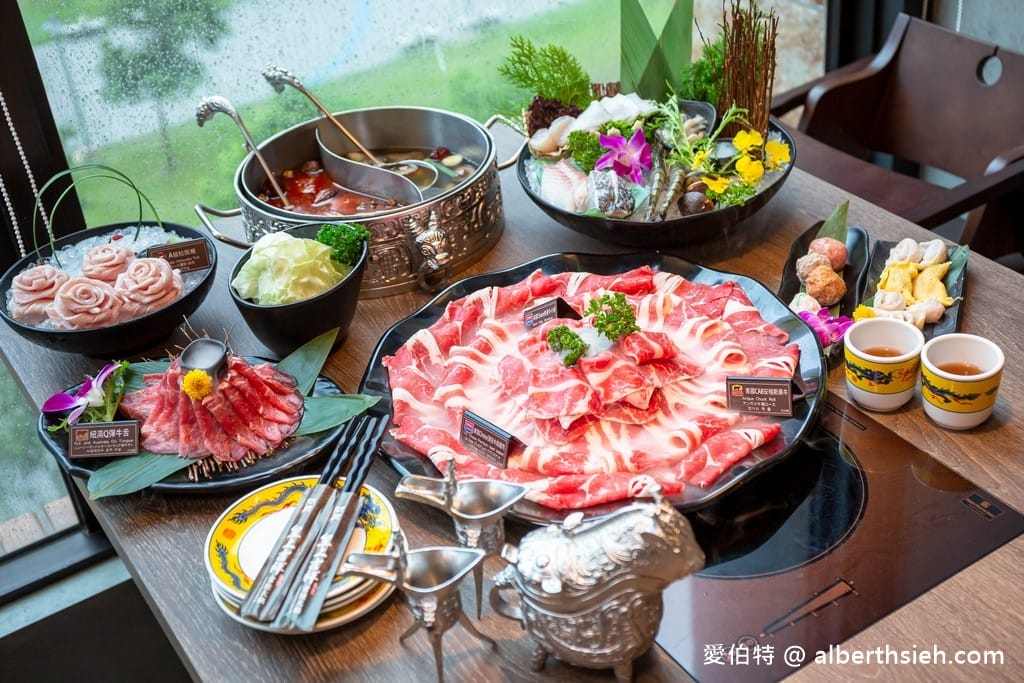 問鼎皇上吉祥麻辣養生鍋-桃園藝文店|16種哈根達斯吃到飽 - 第12張圖 問鼎皇上吉祥麻辣養生鍋-桃園藝文店|16種哈根達斯吃到飽