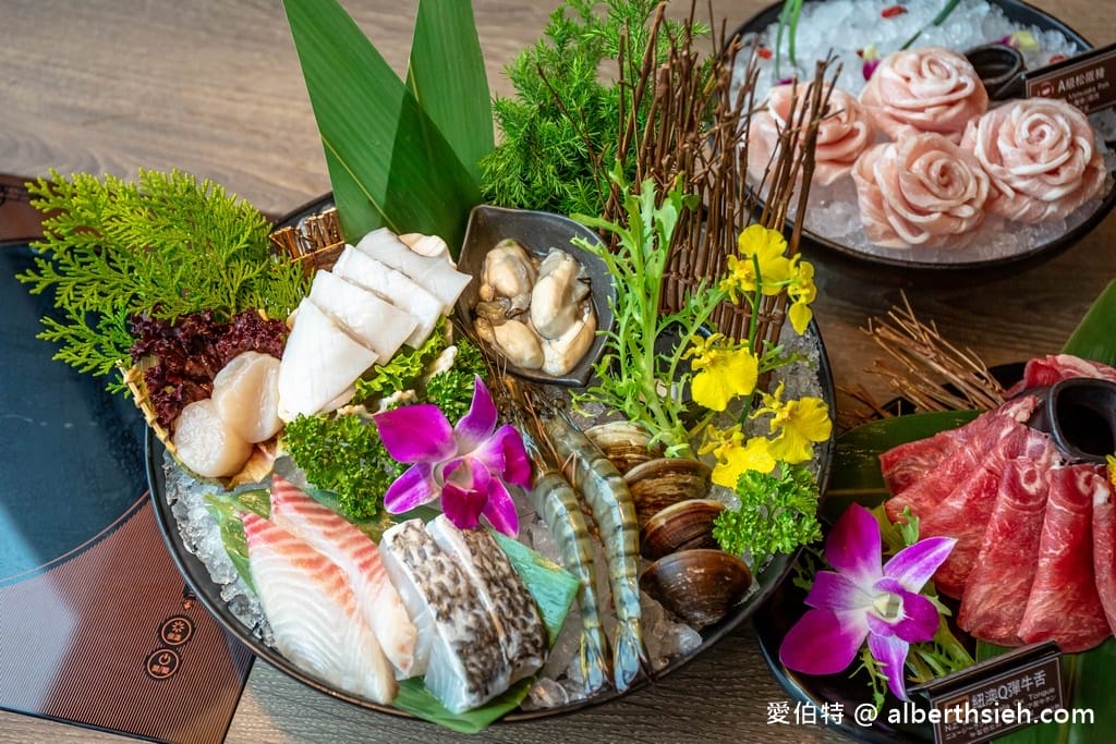 問鼎皇上吉祥麻辣養生鍋-桃園藝文店|16種哈根達斯吃到飽 - 第35張圖 問鼎皇上吉祥麻辣養生鍋-桃園藝文店|16種哈根達斯吃到飽