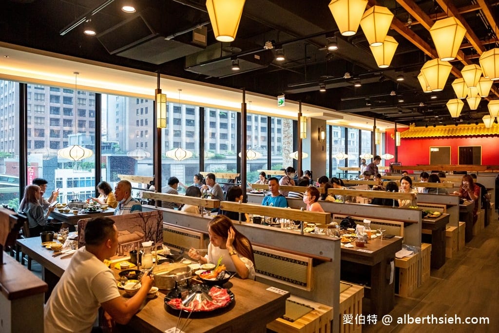 問鼎皇上吉祥麻辣養生鍋-桃園藝文店|16種哈根達斯吃到飽 - 第5張圖 問鼎皇上吉祥麻辣養生鍋-桃園藝文店|16種哈根達斯吃到飽