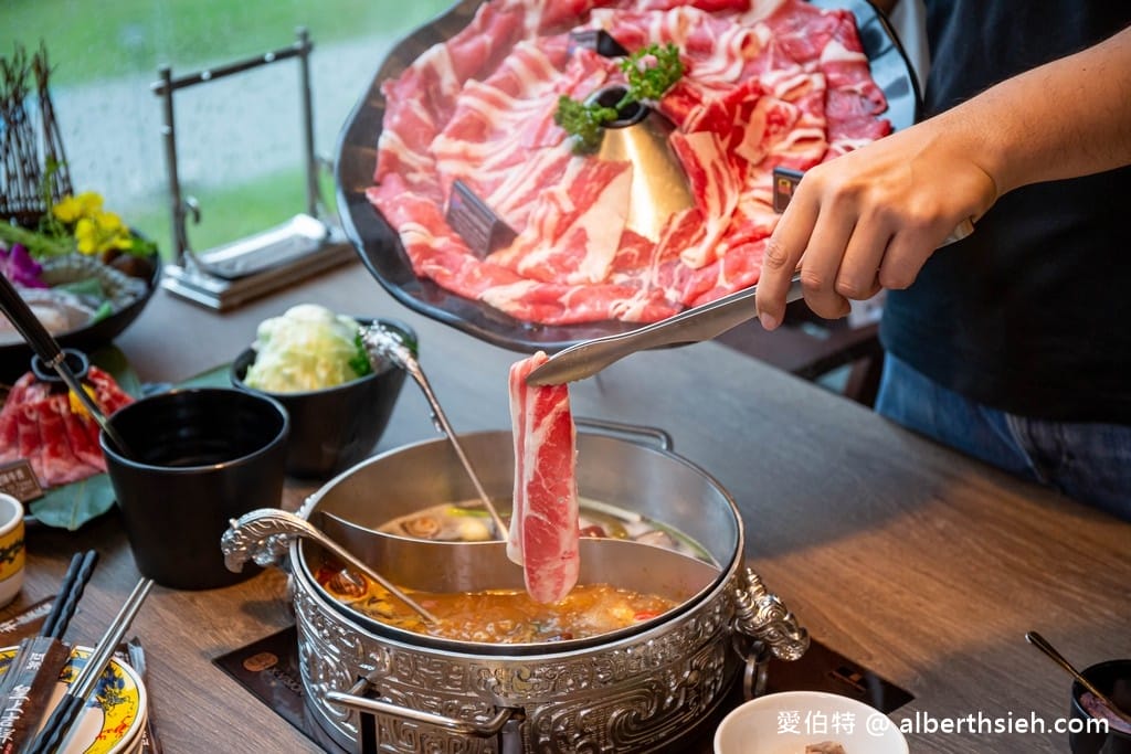 問鼎皇上吉祥麻辣養生鍋-桃園藝文店|16種哈根達斯吃到飽 - 第18張圖 問鼎皇上吉祥麻辣養生鍋-桃園藝文店|16種哈根達斯吃到飽