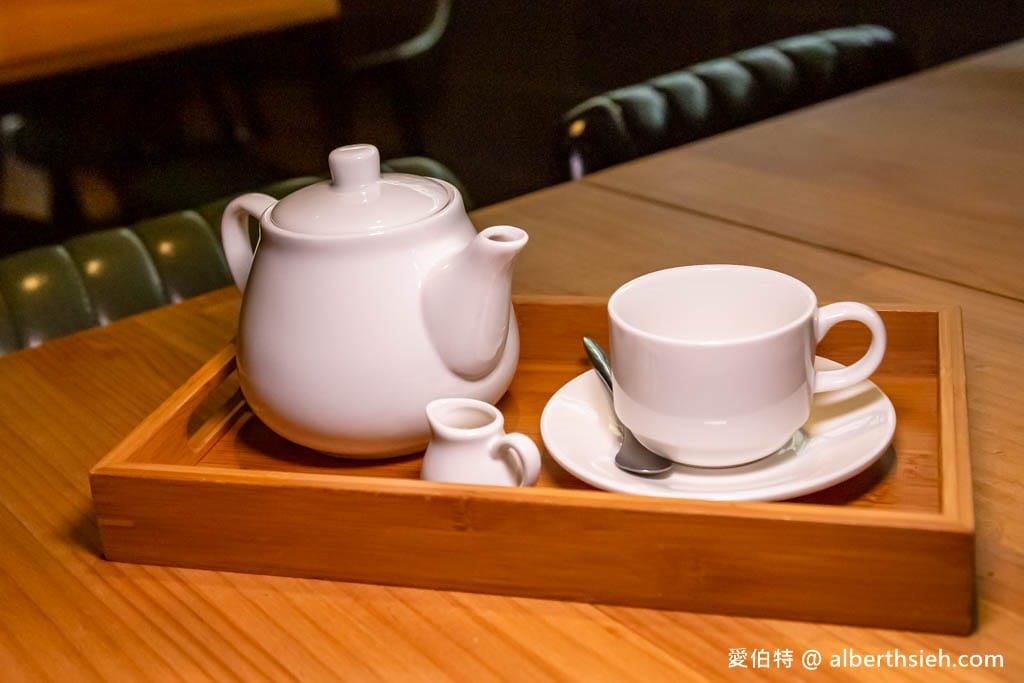 楊梅白木咖啡,充滿綠意放鬆氛圍的咖啡廳,餐點也好吃 - 第22張圖 楊梅白木咖啡,充滿綠意放鬆氛圍的咖啡廳,餐點也好吃