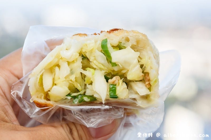 士校小張水煎包｜中壢龍岡忠貞市場超人氣排隊早餐