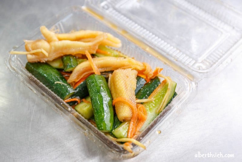 中壢美食推薦｜永川牛肉麵，湯頭重口味免費加湯加麵，24小時營業
