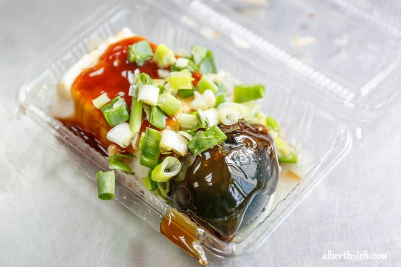 中壢美食推薦｜永川牛肉麵，湯頭重口味免費加湯加麵，24小時營業