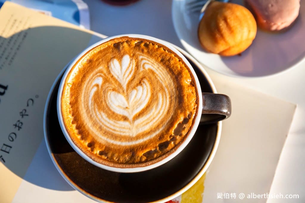 萃99Caffee水美店｜楊梅最美咖啡廳，IF設計獎得主設計