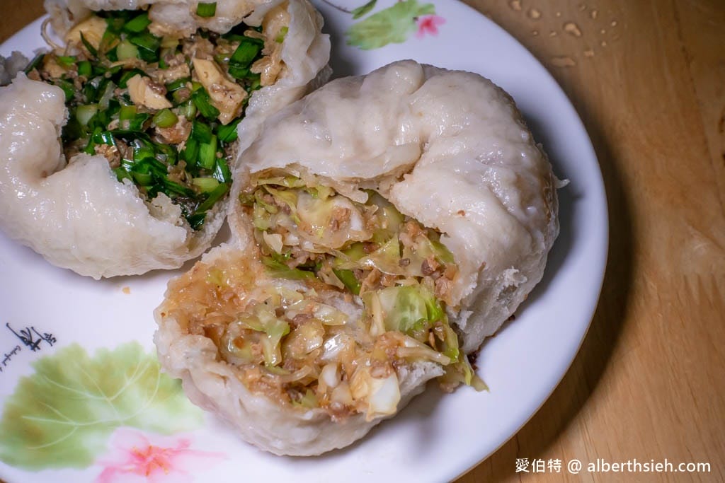 聖保祿前傳統早餐店｜桃園後站美食，菜單手工蛋餅、水煎包好吃