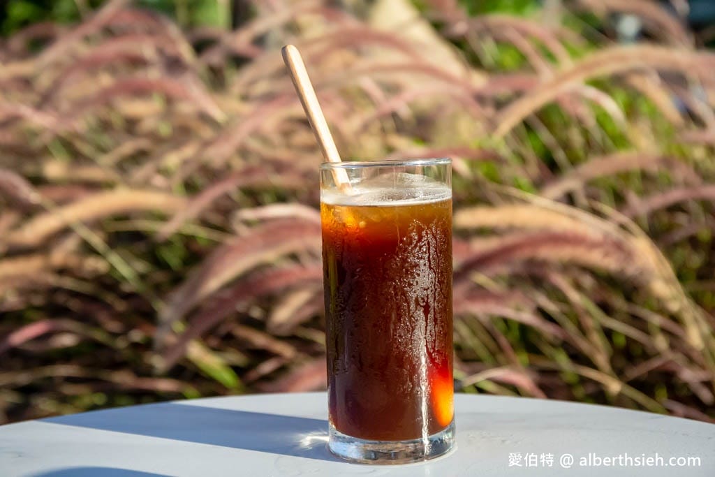萃99Caffee水美店｜楊梅最美咖啡廳，IF設計獎得主設計