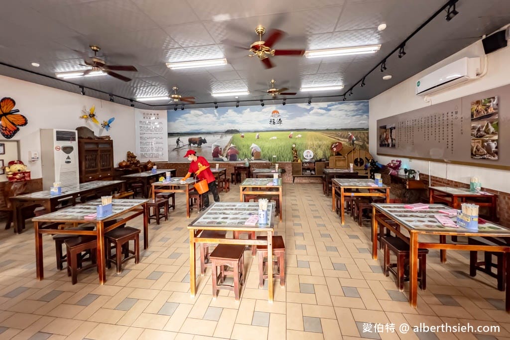嘉義福源肉粽總店，經典南部粽，葷粽必買！超多口味價格實惠