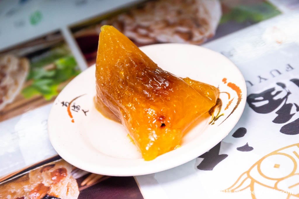 嘉義福源肉粽總店，經典南部粽，葷粽必買！超多口味價格實惠