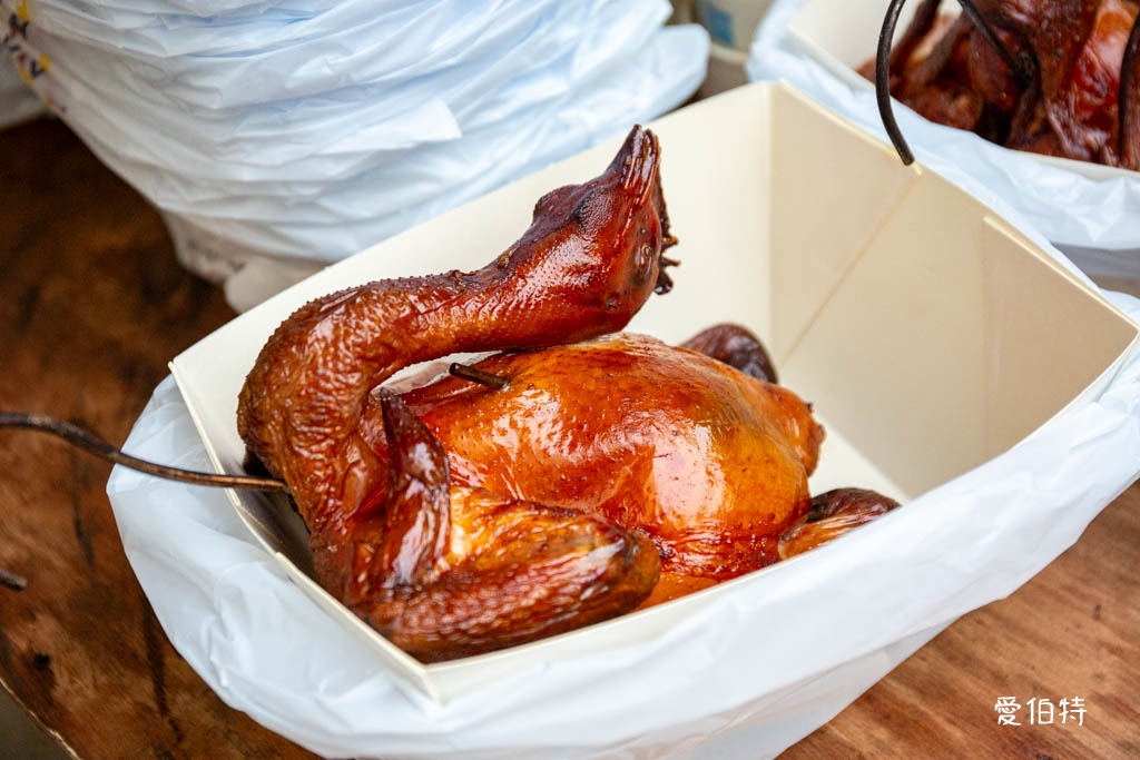 中壢龍岡龍來餐車市集，天天不同鹹甜餐車任你挑，不用再煩惱吃什麼 @愛伯特