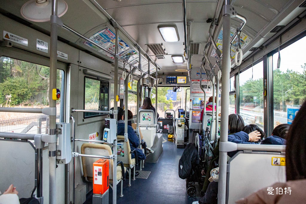 福岡必去親子景點推薦｜海之中道海濱公園，巨大雲朵彈跳床、滾輪滑梯 @愛伯特